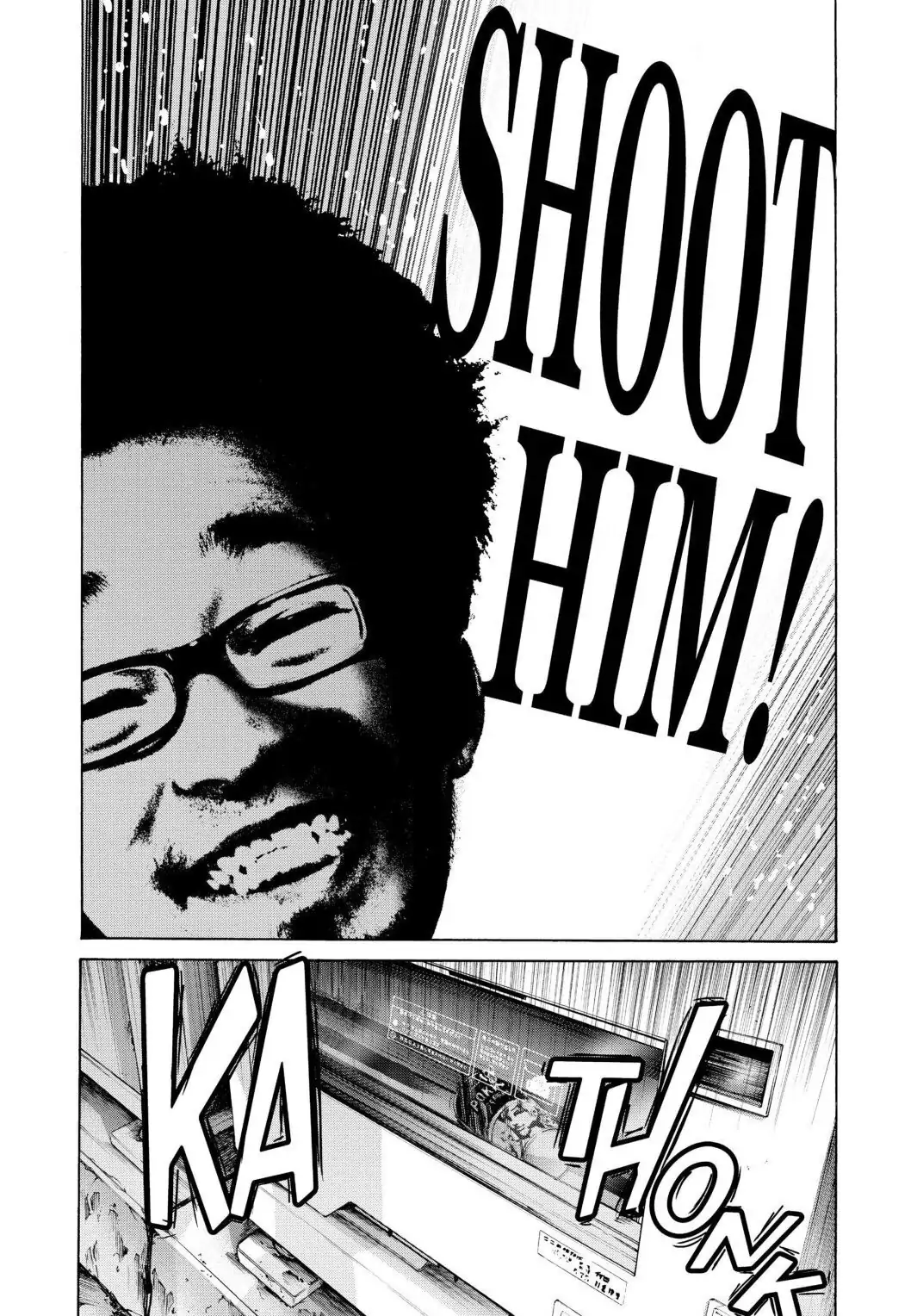 Oyasumi Punpun Chapter 27 image 06
